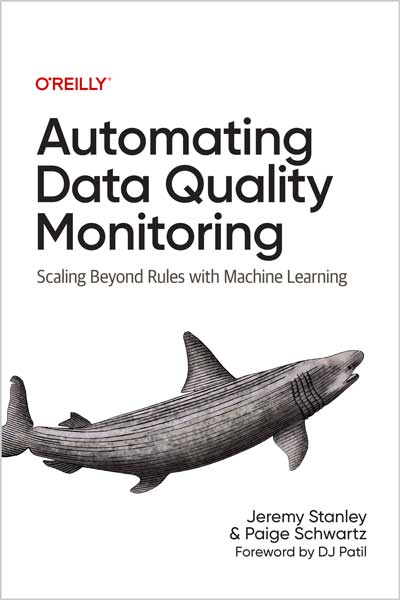 Automating Data Quality Monitoring