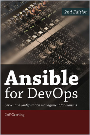 Ansible for DevOps
