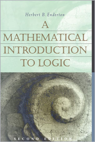 A Mathematical Introduction to Logic