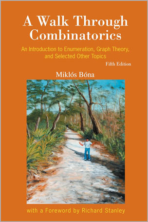 A Walk Through Combinatorics