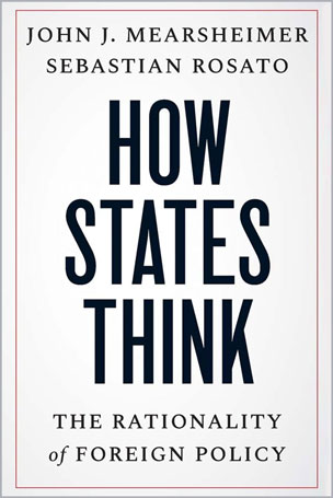 How States Think