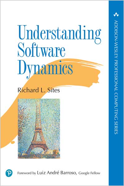 Understanding Software Dynamics