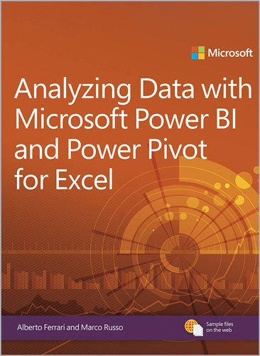 Analyzing Data with Microsoft Power BI and Power Pivot for Excel