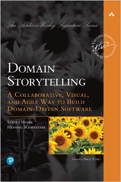 Domain Storytelling