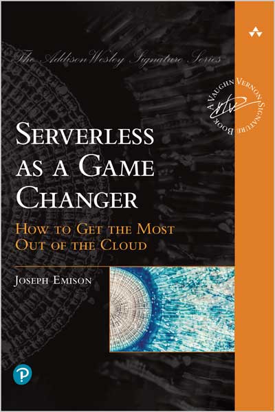Serverless as a Game Changer