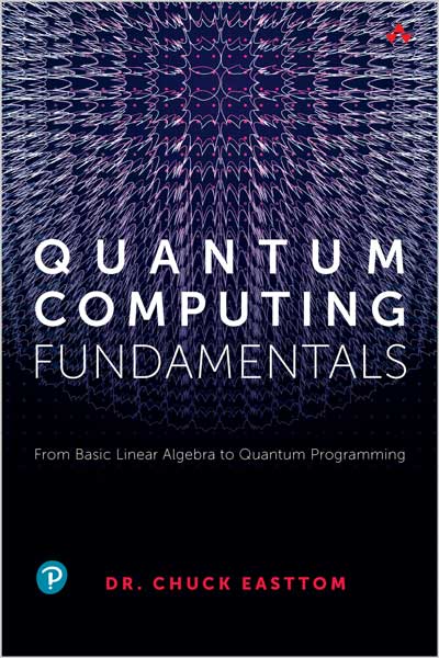 Quantum Computing Fundamentals