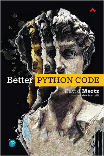 Better Python Code