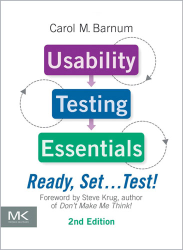 Usability Testing Essentials