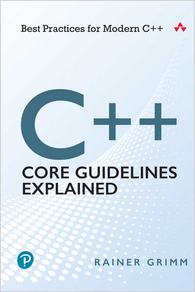 C++ Core Guidelines Explained