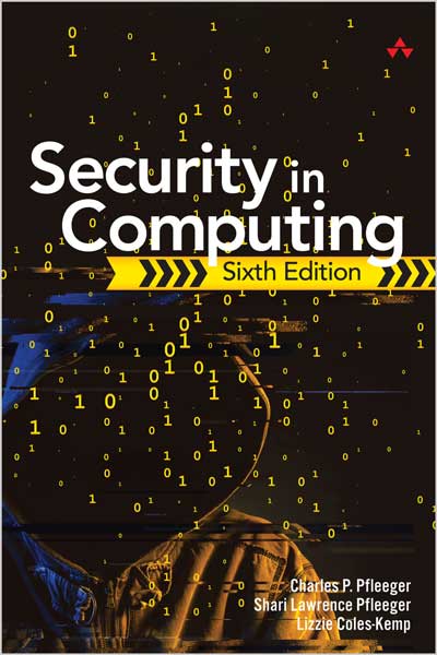 Security in Computing