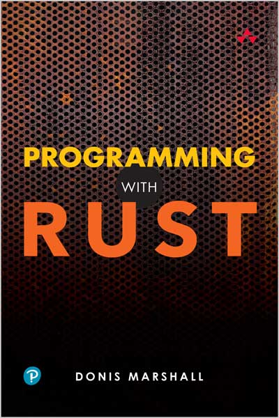 Programming with Rust