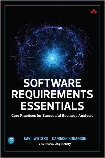 Software Requirements Essentials
