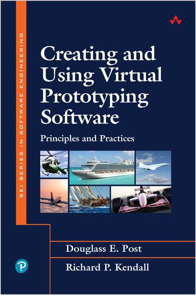 Creating and Using Virtual Prototyping Software
