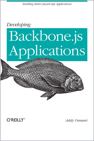 Developing Backbone.js Applications