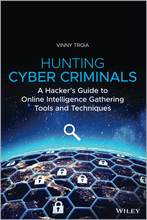 Hunting Cyber Criminals