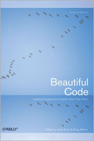 Beautiful Code