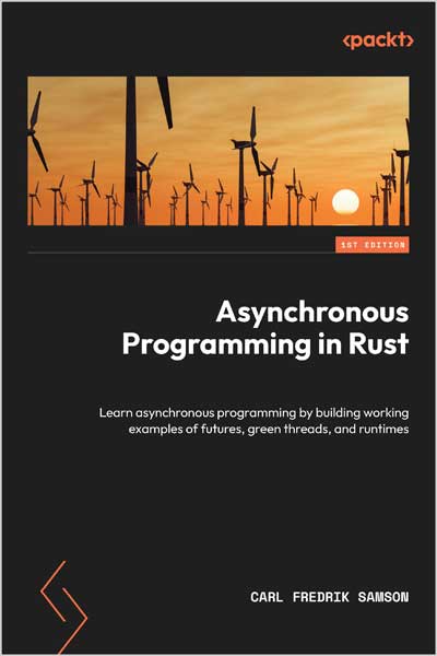 Asynchronous Programming in Rust