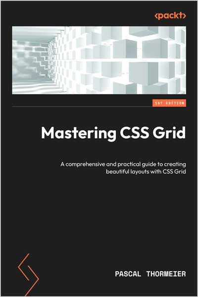 Mastering CSS Grid