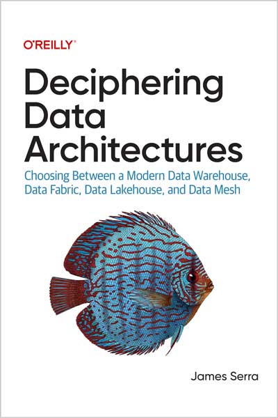 Deciphering Data Architectures