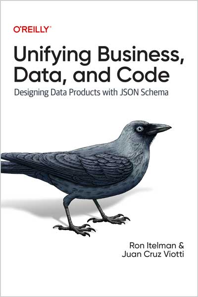 Unifying Business, Data, and Code