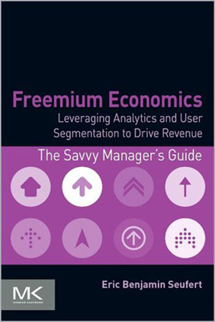 Freemium Economics