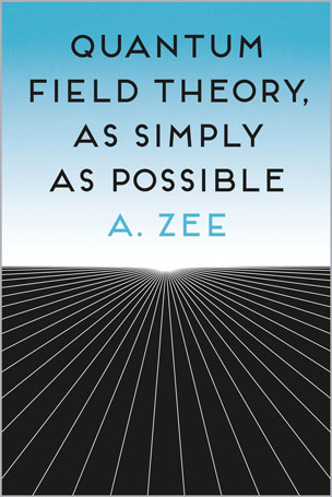 Quantum Field Theory, as Simply as Possible