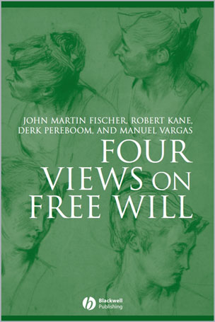 Four Views on Free Will