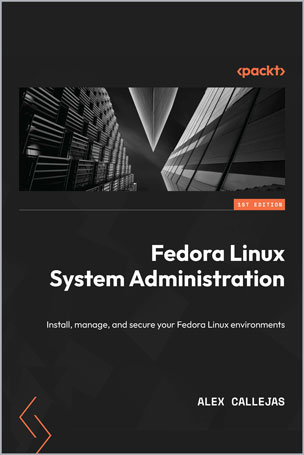 Fedora Linux System Administration
