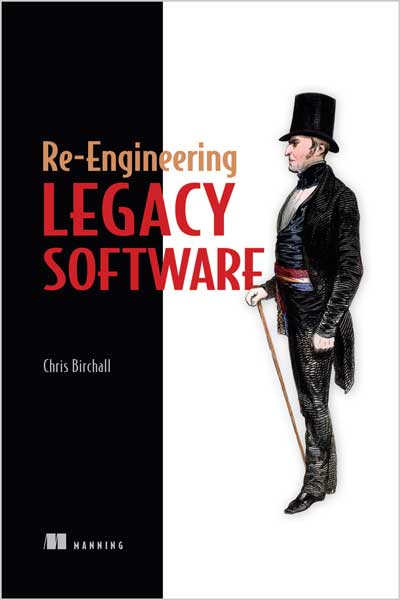 Re-Engineering Legacy Software