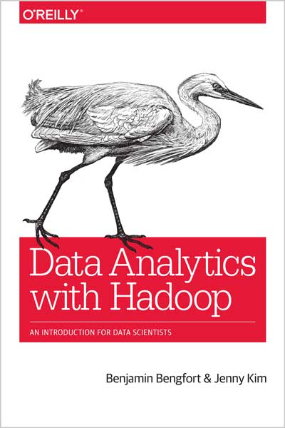 Data Analytics with Hadoop