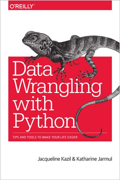 Data Wrangling with Python
