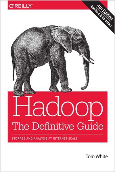 Hadoop: The Definitive Guide