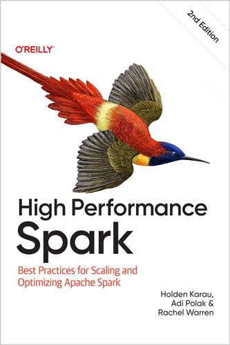 High Performance Spark