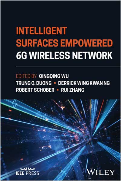 Intelligent Surfaces Empowered 6G Wireless Network