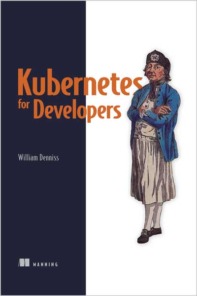 Kubernetes for Developers
