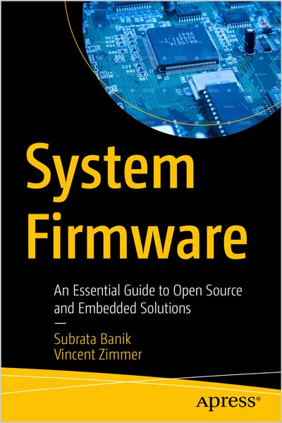System Firmware