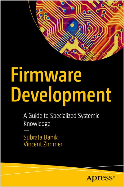 Firmware Development