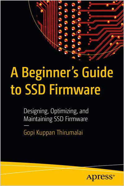 A Beginner's Guide to SSD Firmware