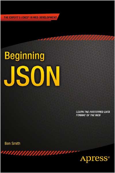 Beginning JSON