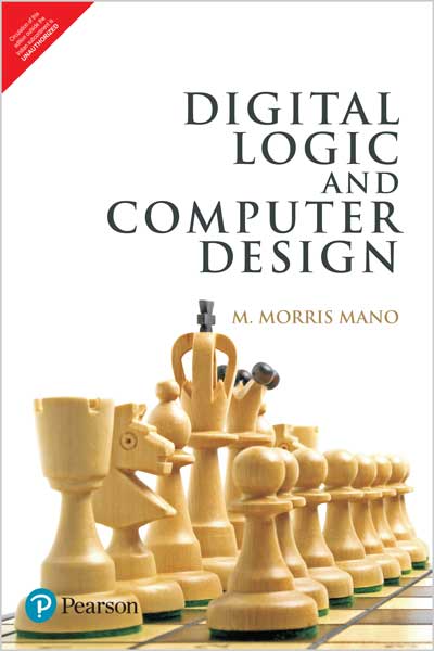 Digital Logic And Computer Design