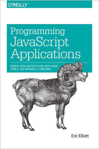 Programming JavaScript Applications
