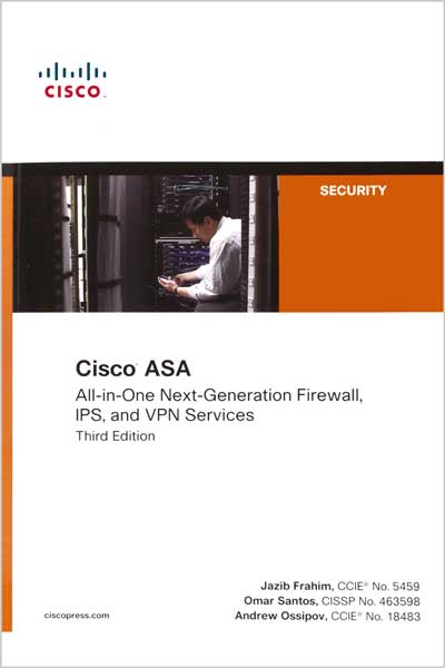Cisco ASA