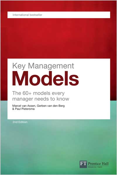 Key Management Models
