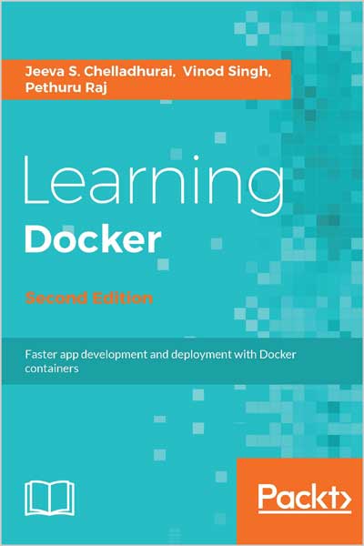 Learning Docker