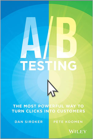 A/B Testing