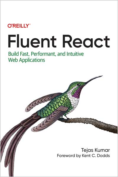 Fluent React