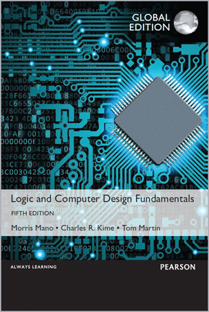 Logic and Computer Design Fundamentals