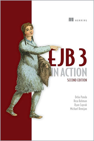 EJB 3 in Action