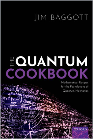 The Quantum Cookbook
