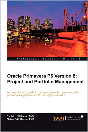 Oracle Primavera P6 Version 8